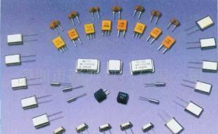 供應晶振、電話機表晶、模塊晶振及耐高溫晶體系列電子元器件