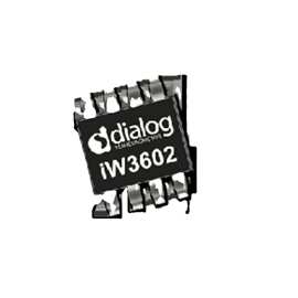 探索 iw3602-01 集成電路 特性、應用與市場前景
