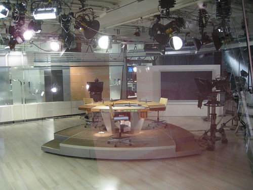 芬蘭廣播電視臺 公共廣播電視節(jié)目制作經(jīng)營的典范與啟示