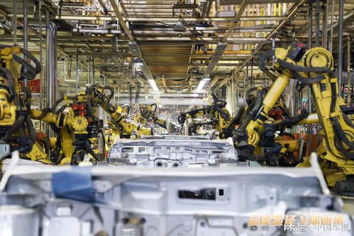 鑒啟辰大V品質(zhì) 中國主流汽車電視全媒體聯(lián)盟走進東風日產(chǎn)工廠